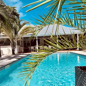 4* Hotel Domaine Saint-francois